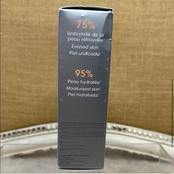 Bioderma Pigmentbio Sensitive Area, 2.5 fl oz. NWT - Picture 6 of 8